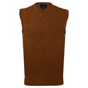 Men's Lambswool Country Sweater (QW-077|VNK/SLL)        