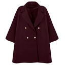 Women's Microfiber Cape (LCT-28|1556)        