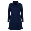 Women's Microfiber Half Coat (KNP-17|1121)       