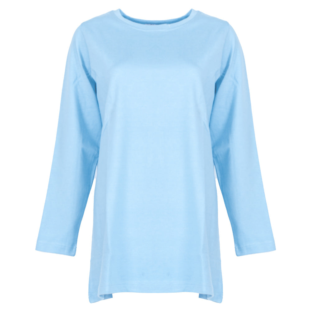 Women's Viscose Polyester Nylon Sweater (YARN-162-F-P|1619)        