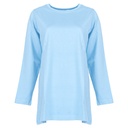 Women's Viscose Polyester Nylon Sweater (YARN-162-F-P|1619)        