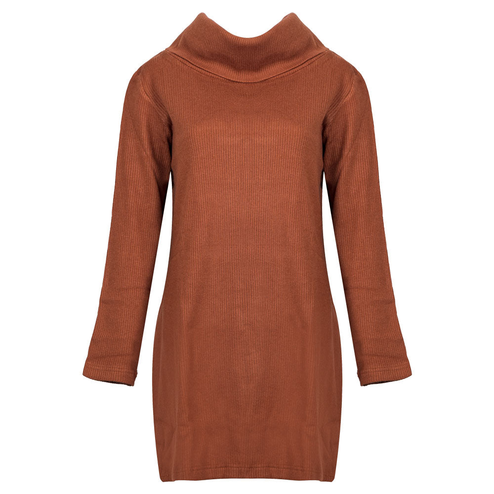 Women's Viscose Polyester Nylon Sweater (YARN-213-F-S|1634)        