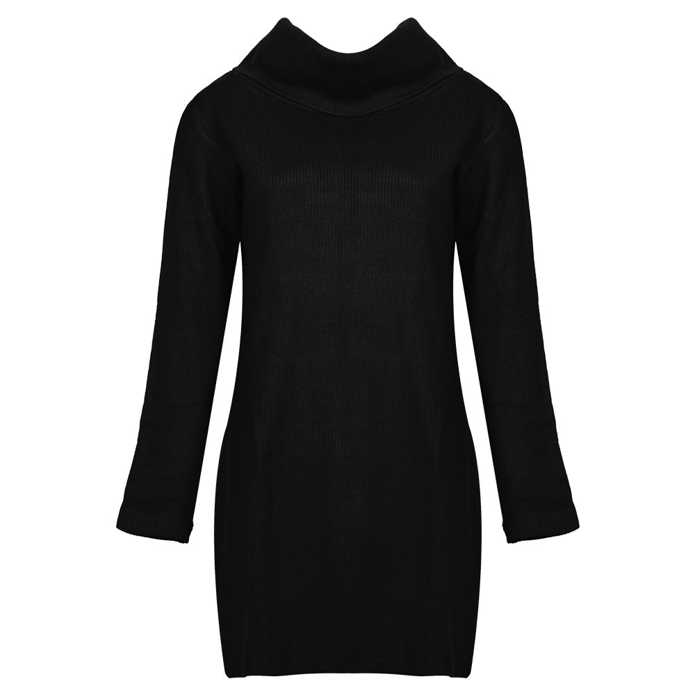 Women's Viscose Polyester Nylon Sweater (YARN-618-F-S|1634)        