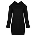 Women's Viscose Polyester Nylon Sweater (YARN-618-F-S|1634)        
