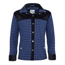 Men's Casual Jacket (FLN-1|5050|FOLA)