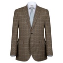 Men's Wool Blend Jacket (STR-12|TLF18)        