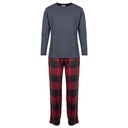 Men's Sleeping Suit (CJR-41/CFL-12|FSL)