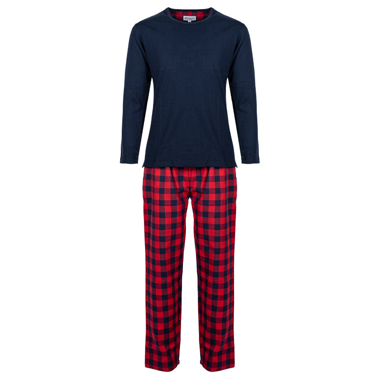 Men's Sleeping Suit (CJR-42/CFL-9|FSL)