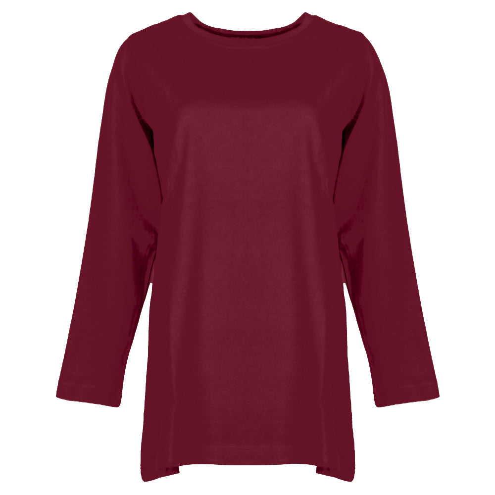 Women's Viscose Polyester Nylon Sweater (YARN-113-F-P|1619)        