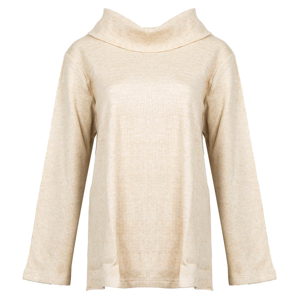 Women's Viscose Polyester Nylon Sweater (YARN-233-F-S|1621)        