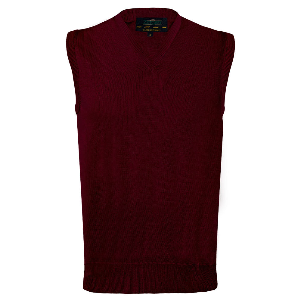 Men's Sweater (LY-9088|VNK/SLL)