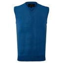 Men's Club Merino Sweater (LY-9035|VNK/SLL)        