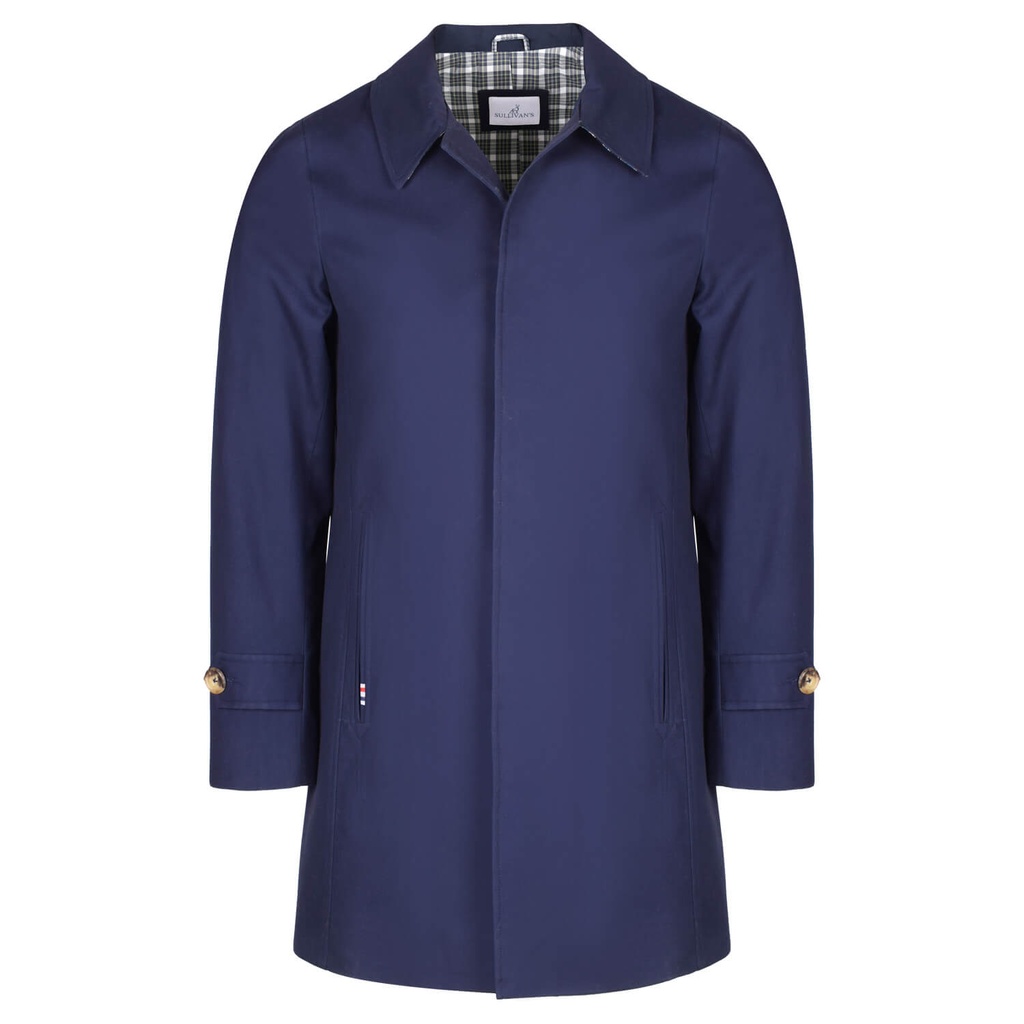 Sullivan's Sullivan'S Mens Coat (CTN-679|MCT)       