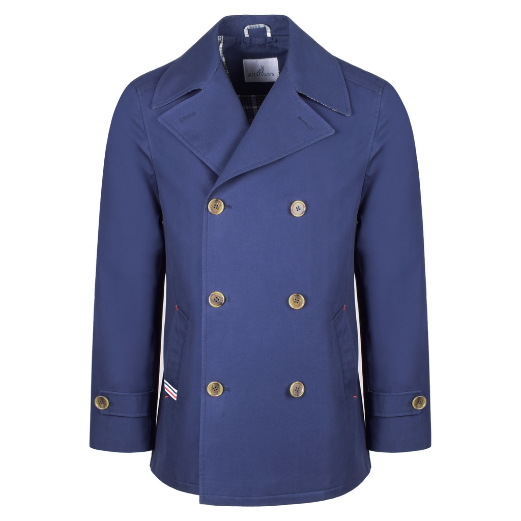 Sullivan's Sullivan'S Mens Coat (CTN-679|PCT)       