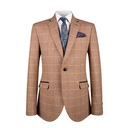 Sullivan's Sullivan'S Mens Blazer (JWB-16|NTFG2)       