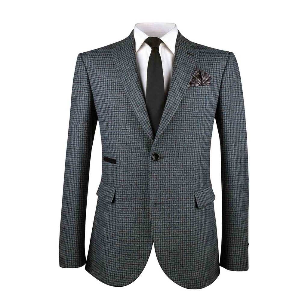 Sullivan's Sullivan'S Mens Blazer (JTR-11|NTFG2)       