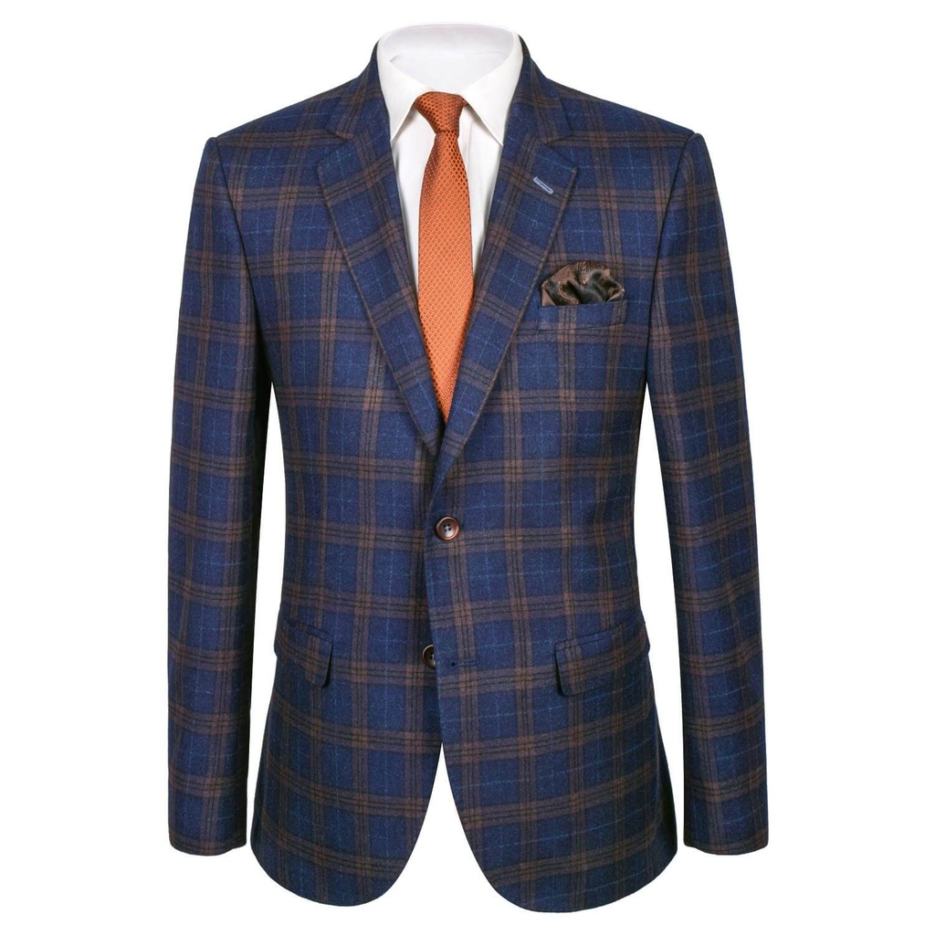 Sullivan's Mens Blazer (JTR-127|NTFG2)       