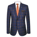 Sullivan's Sullivan'S Mens Blazer (JTR-127|NTFG2)       