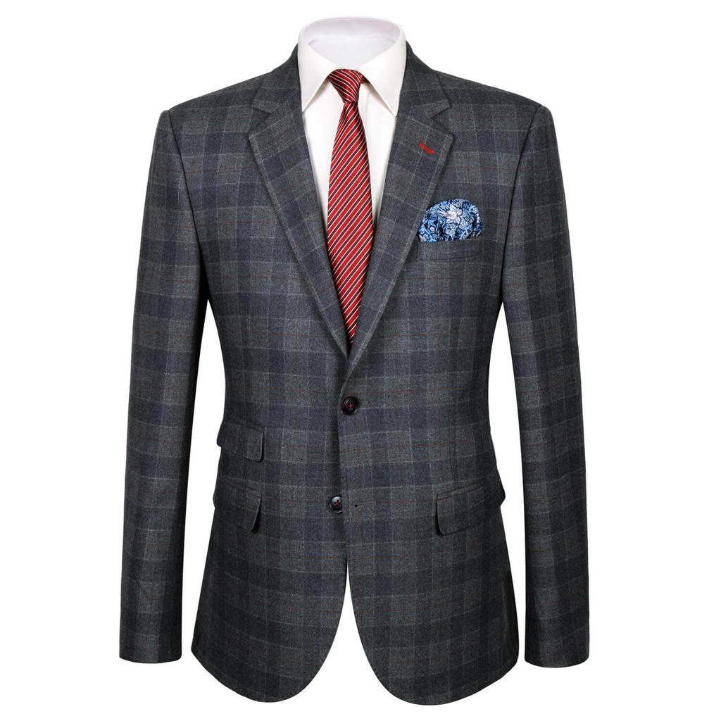 Sullivan's Sullivan'S Mens Blazer (JTR-128|NTFG2)       