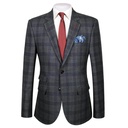 Sullivan's Sullivan'S Mens Blazer (JTR-128|NTFG2)       