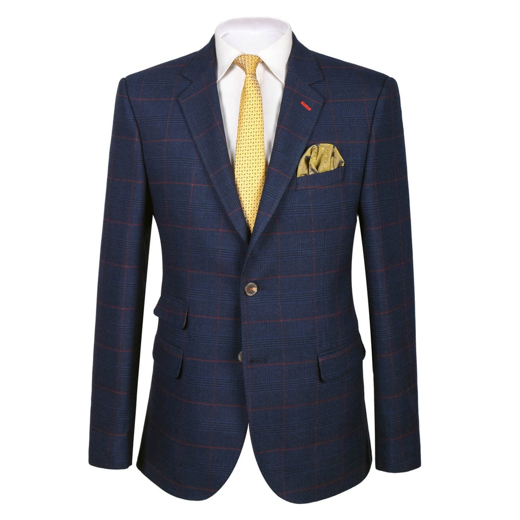 Sullivan's Sullivan'S Mens Blazer (JTR-130|NTFG2)       