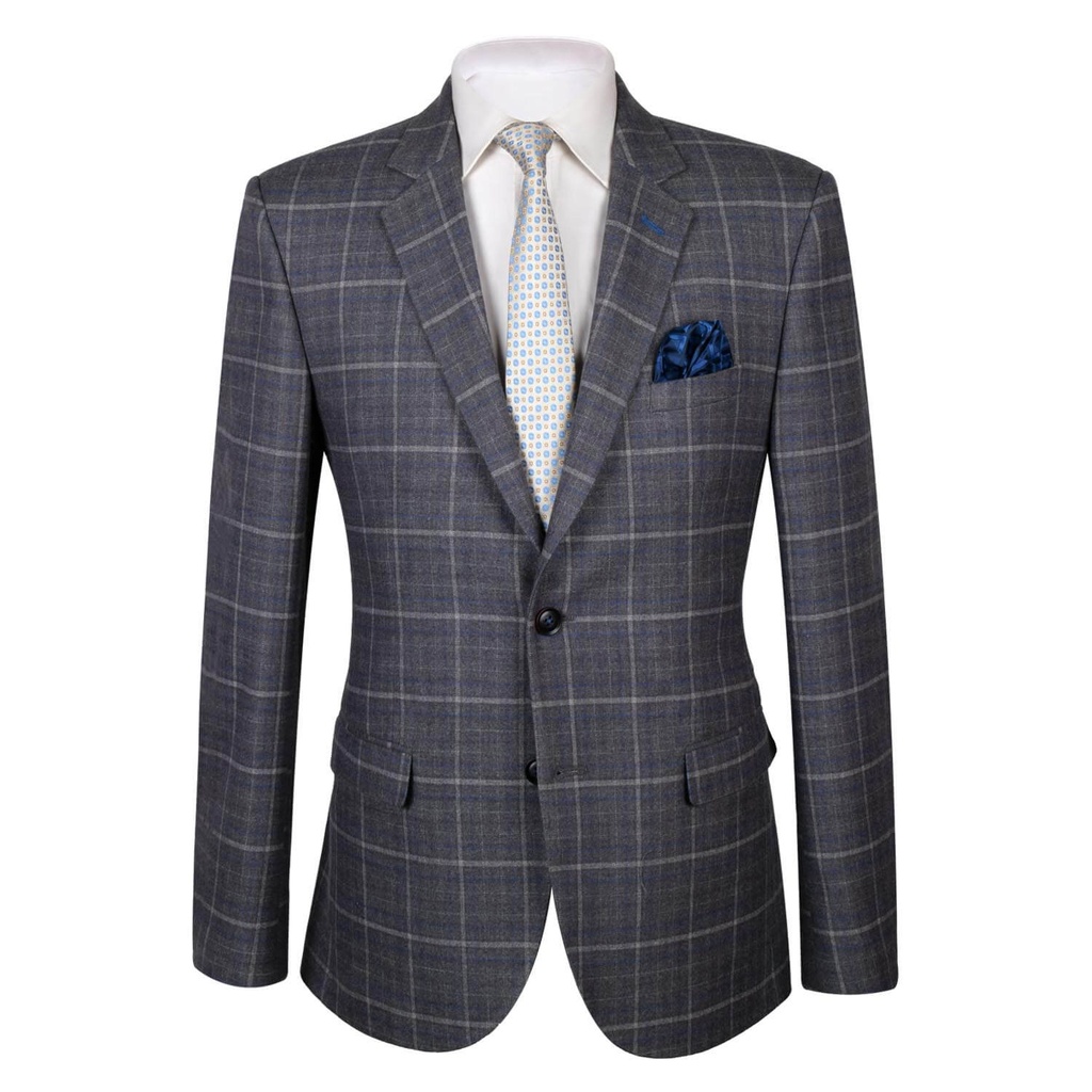 Sullivan's Mens Blazer (JTR-131|NTFG2)       