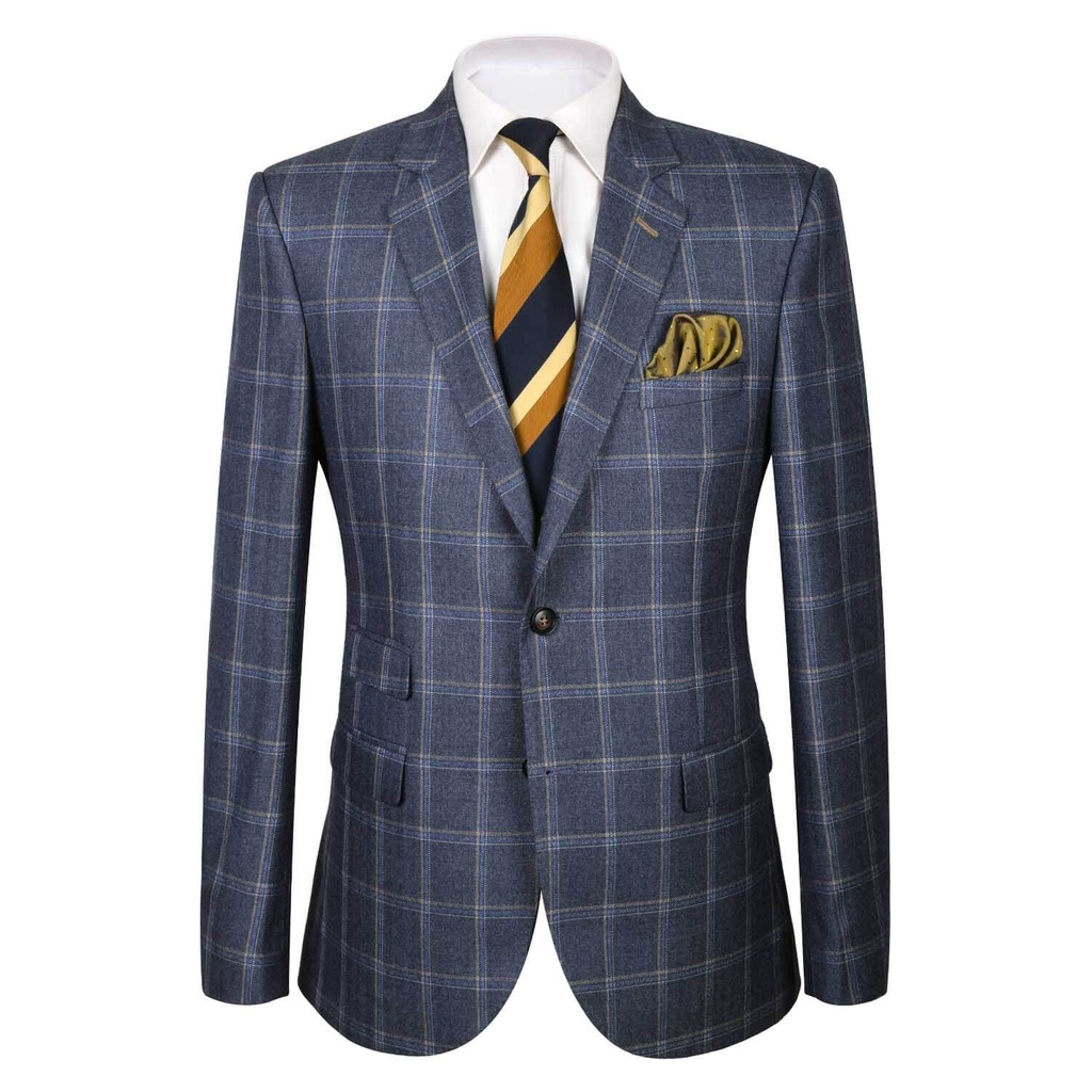 Sullivan's Sullivan'S Mens Blazer (JTR-133|NTFG2)       