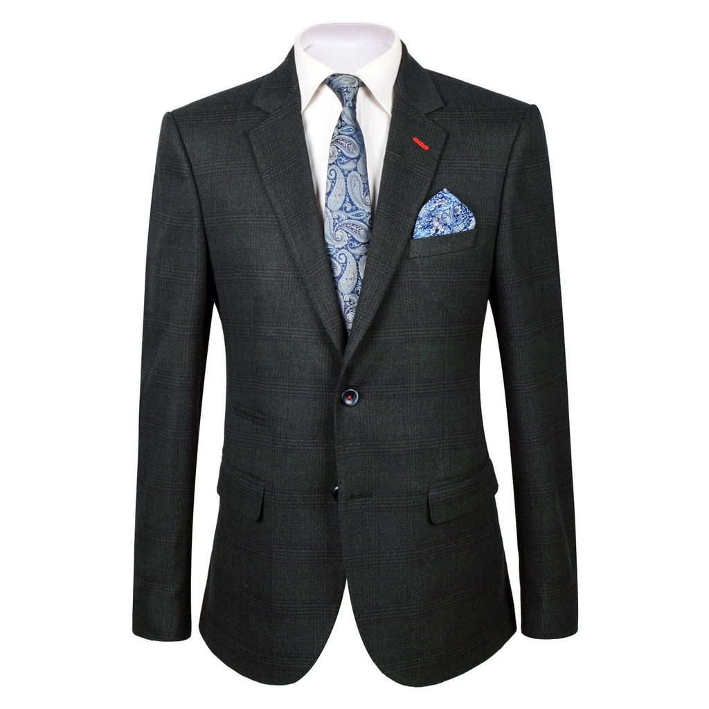 Sullivan's Sullivan'S Mens Blazer (JTR-134|NTFG2)       