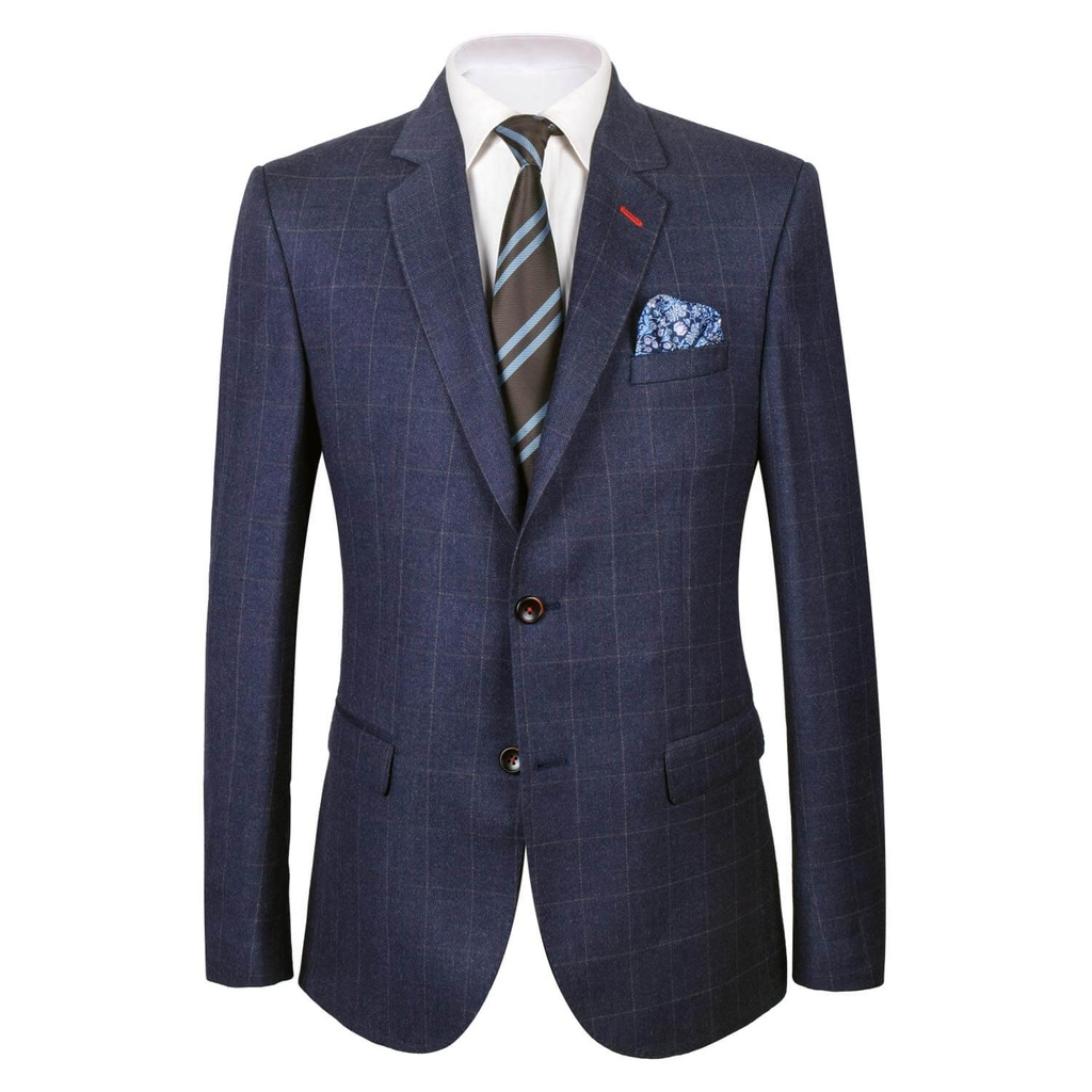 Sullivan's Sullivan'S Mens Blazer (JTR-140|NTFG2)       