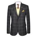 Sullivan's Wool Blend Mens Blazer (JWB-227|MD19)       