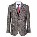 Sullivan's Sullivan'S Mens Blazer (JWB-229|MD19)       