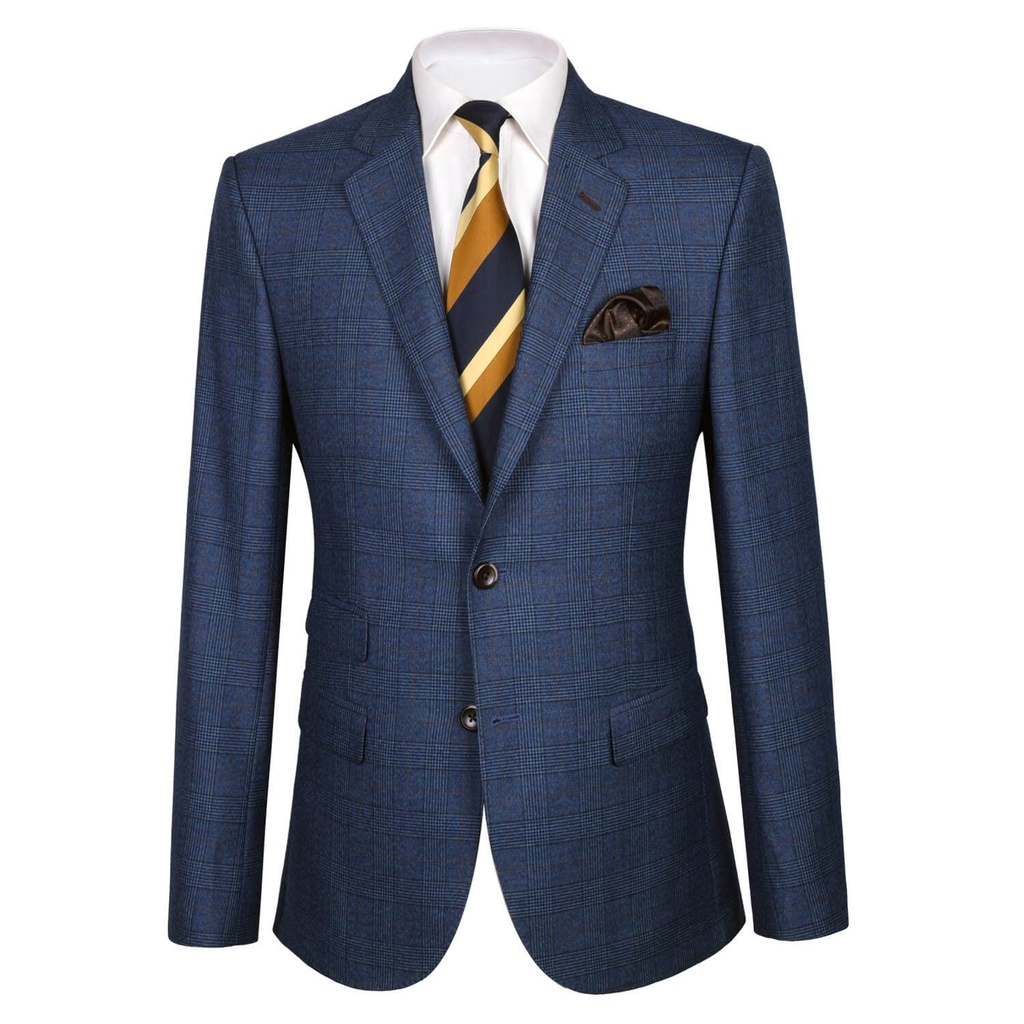 Sullivan's Sullivan'S Mens Blazer (JTR-121|NTFG2)       