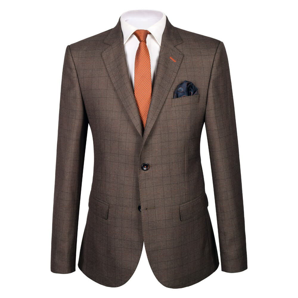 Sullivan's Sullivan'S Mens Blazer (JTR-125|NTFG2)       