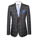 Sullivan's Sullivan'S Mens Blazer (JTR-129|NTFG2)       
