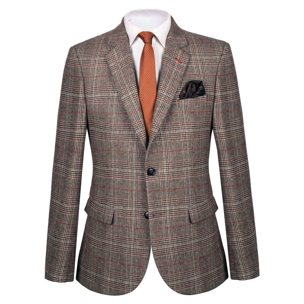 Sullivan's Sullivan'S Mens Blazer (JWB-230|NTFG2)       