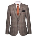 Sullivan's Sullivan'S Mens Blazer (JWB-230|NTFG2)       