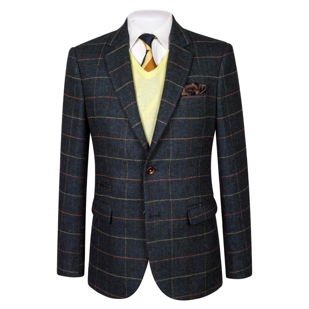 Sullivan's Sullivan'S Mens Blazer (JWB-211|MD19)       