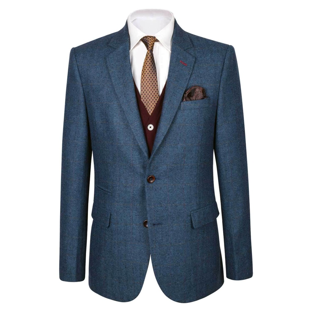 Sullivan's Sullivan'S Mens Blazer (JWB-216|MD19)       
