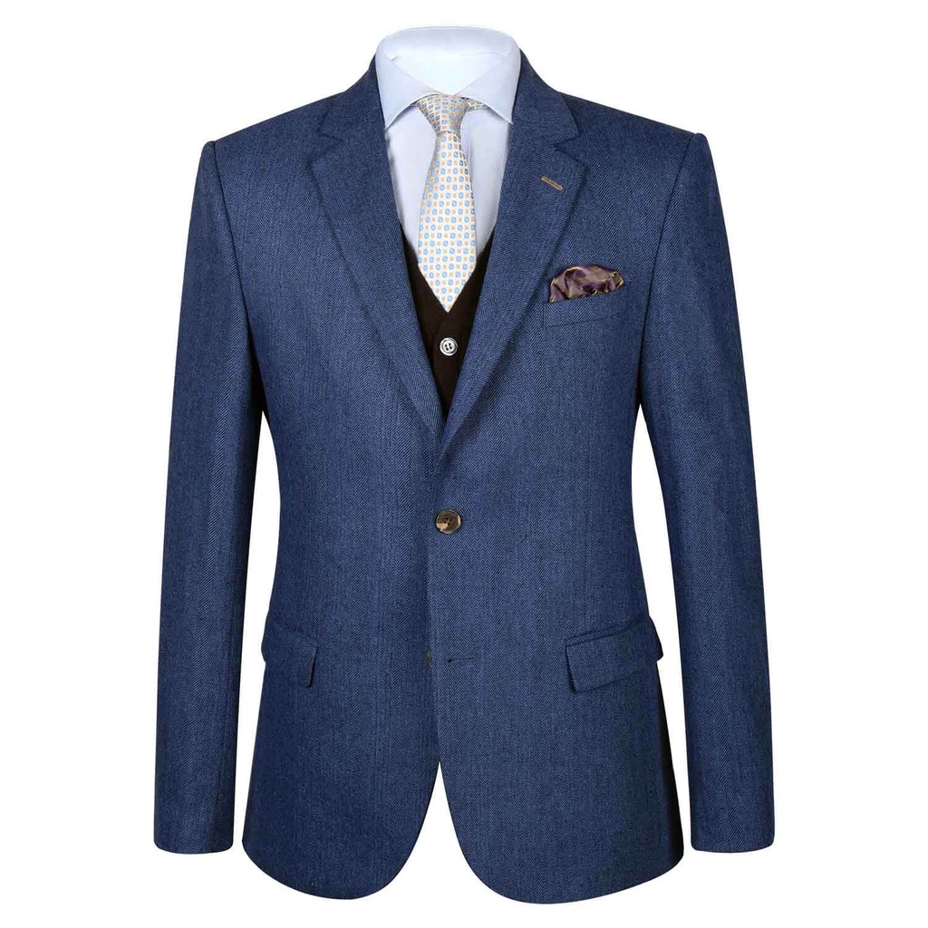 Sullivan's Sullivan'S Mens Blazer (JWB-200|MD19)       