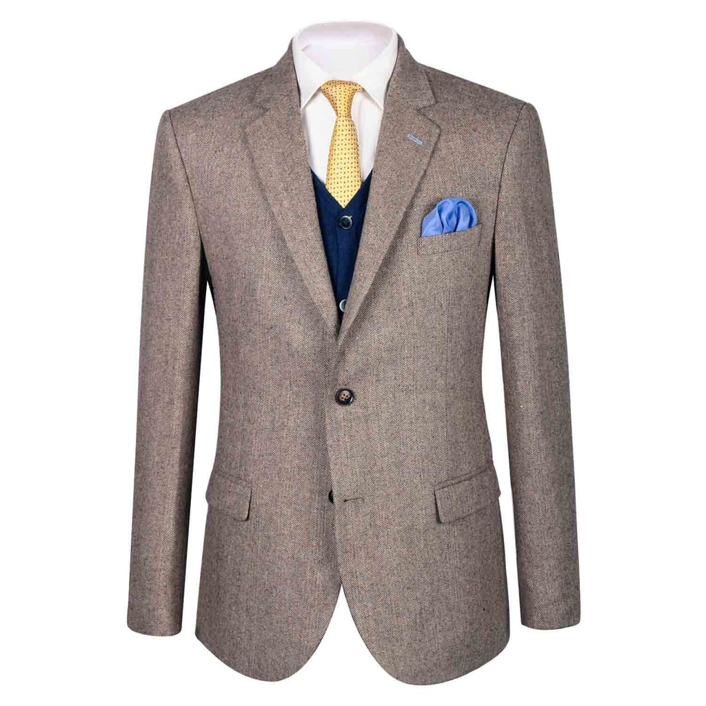 Sullivan's Sullivan'S Mens Blazer (JWB-201|MD19)       