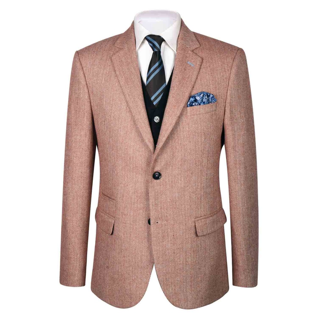 Sullivan's Mens Blazer (JWB-217|MD19)       