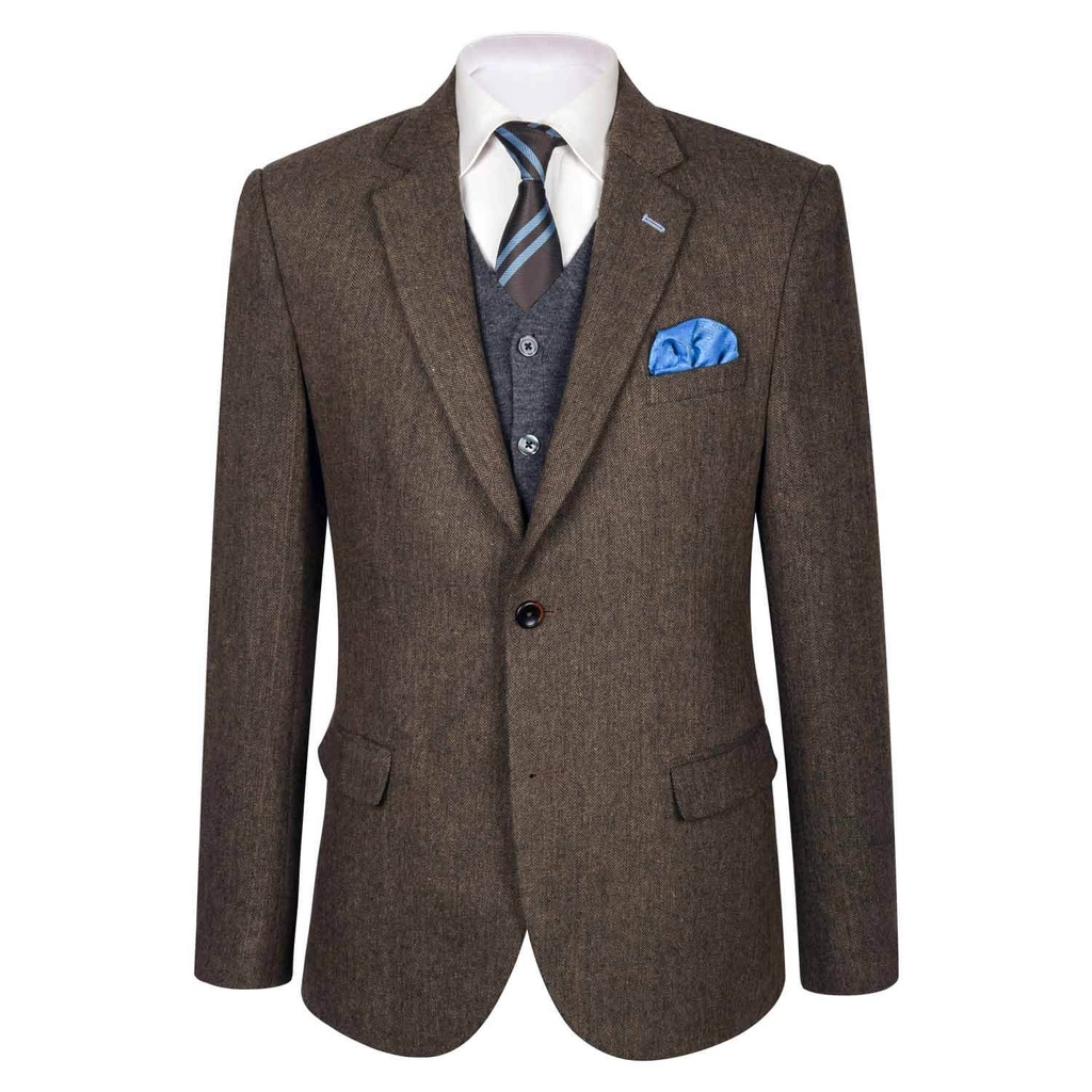 Sullivan's Sullivan'S Mens Blazer (JWB-218|MD19)       