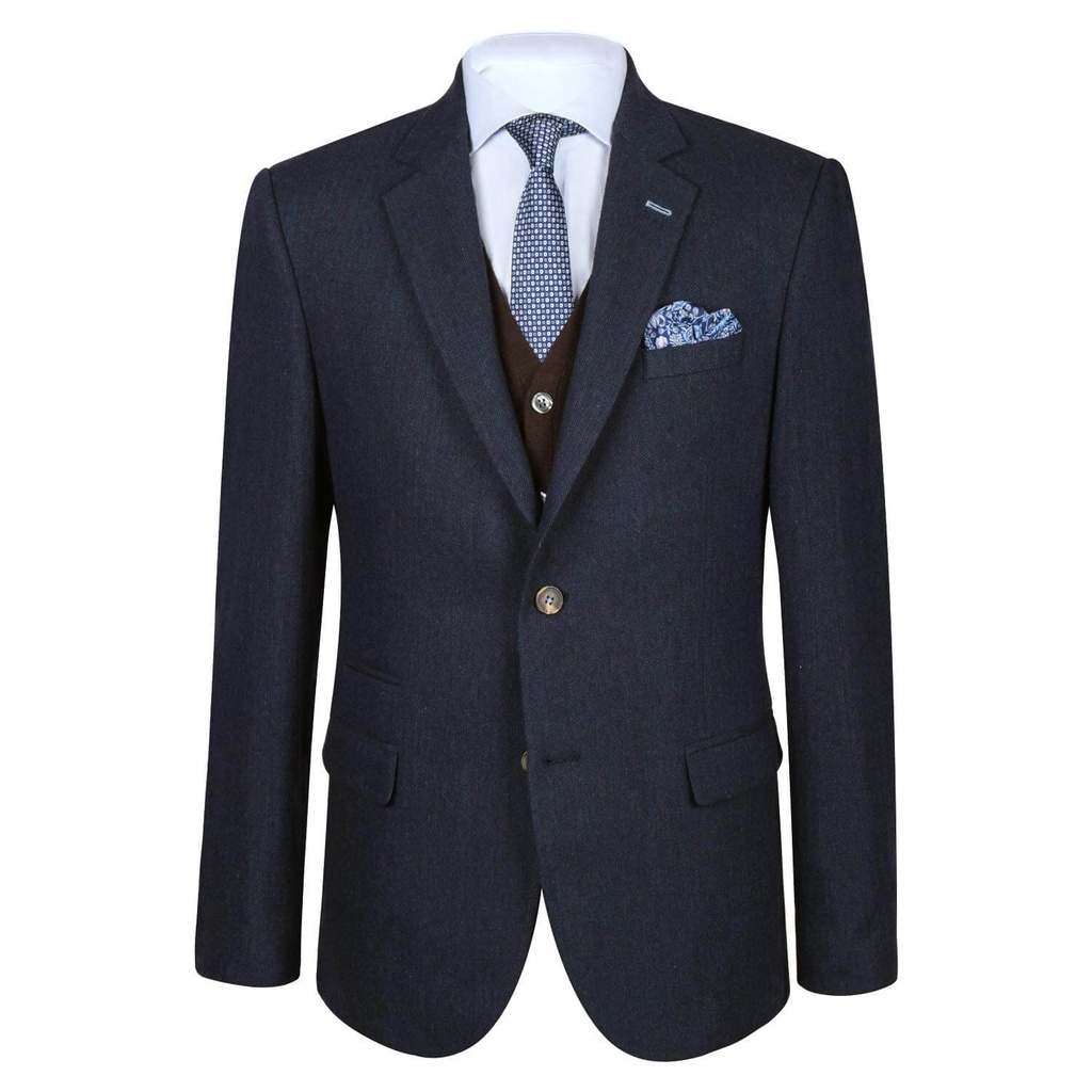 Sullivan's Mens Blazer (JWB-225|MD19)       