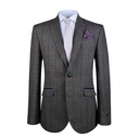 Sullivan's Mens Blazer (JWB-17|NTFG2)       