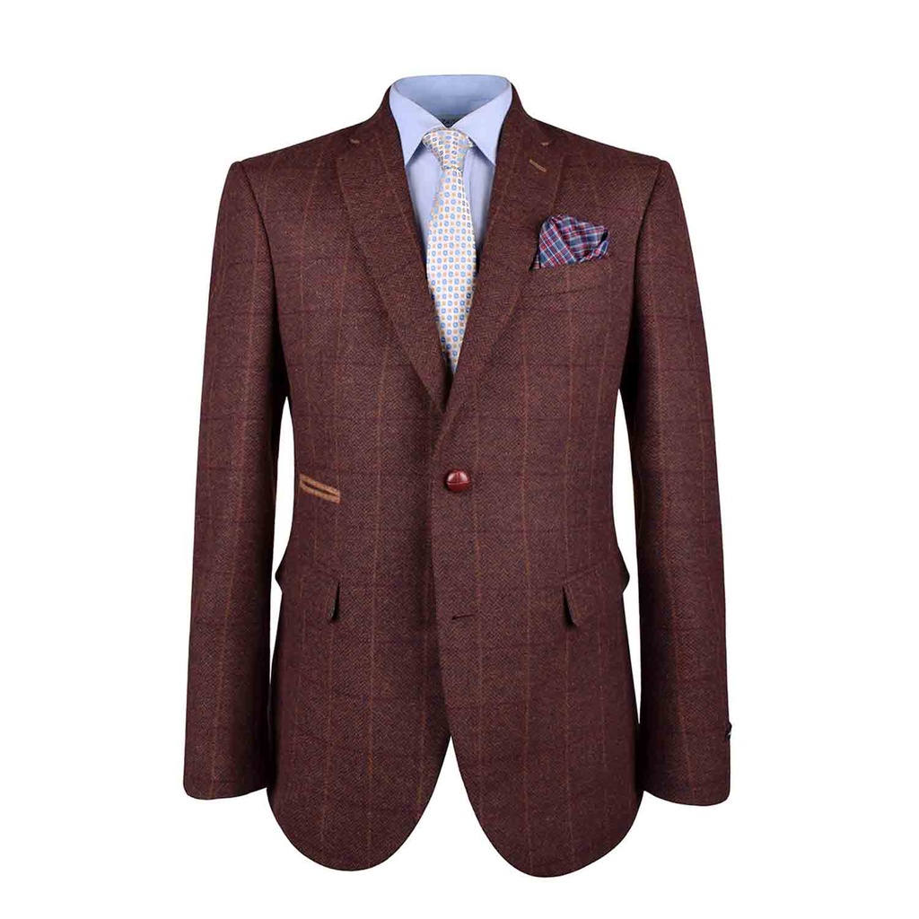Sullivan's Mens Blazer (JWB-35|NTFG2)       