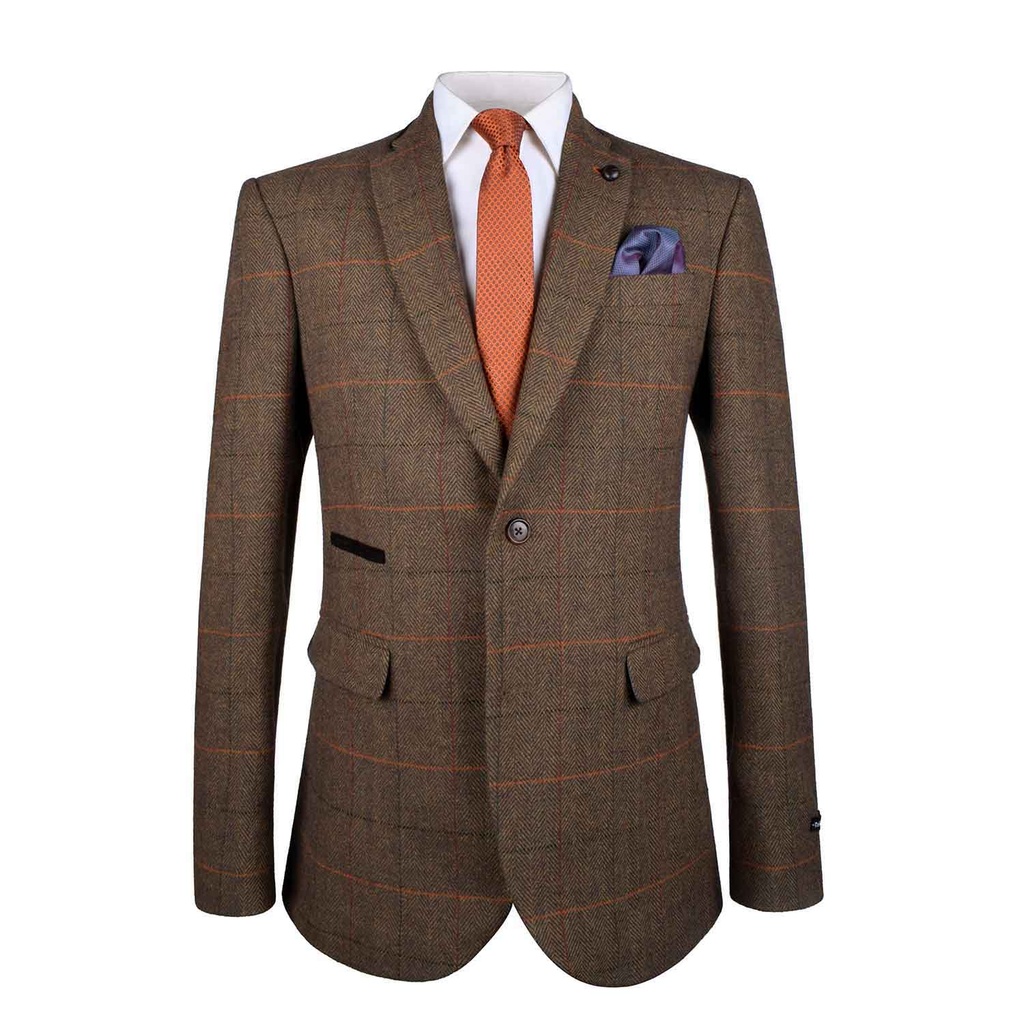 Sullivan's Sullivan'S Mens Blazer (JWB-43|NTFG2)       