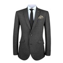 Sullivan's Mens Blazer (JWB-28|NTFG2)       