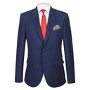 Sullivan's Wool Blend Mens Blazer (JTR-115|NTFG2)       