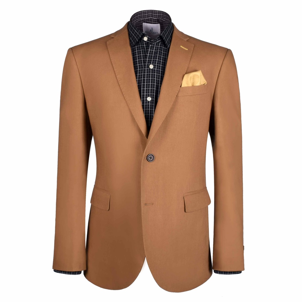 Sullivan's Sullivan'S Mens Blazer (LCM-98/17|NTFG2)       
