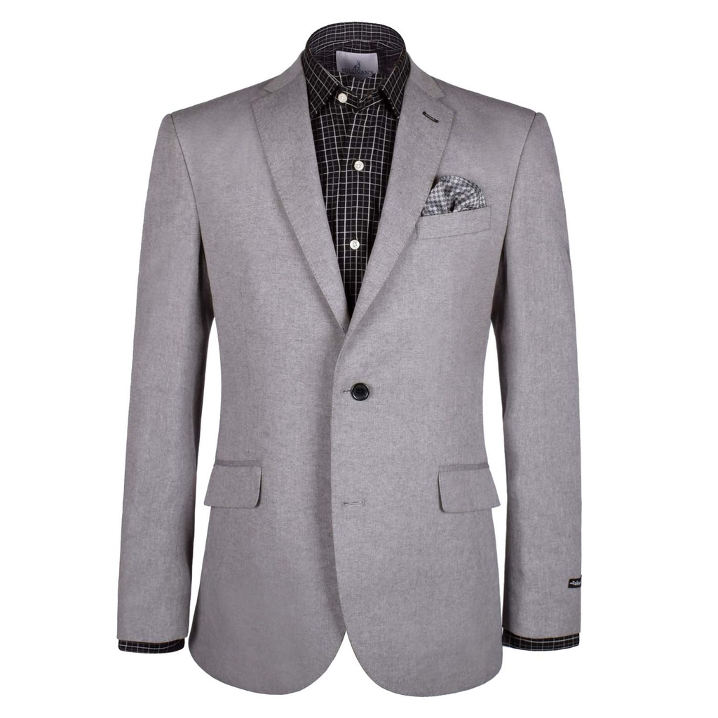 Sullivan's Sullivan'S Mens Blazer (LIN-886|NTFG2)       